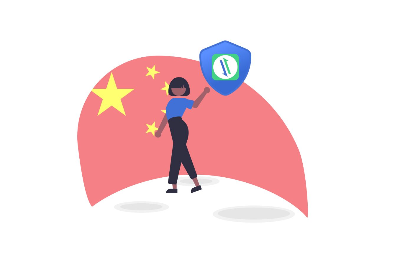  آیا VPN در چین قانونی است؟ 