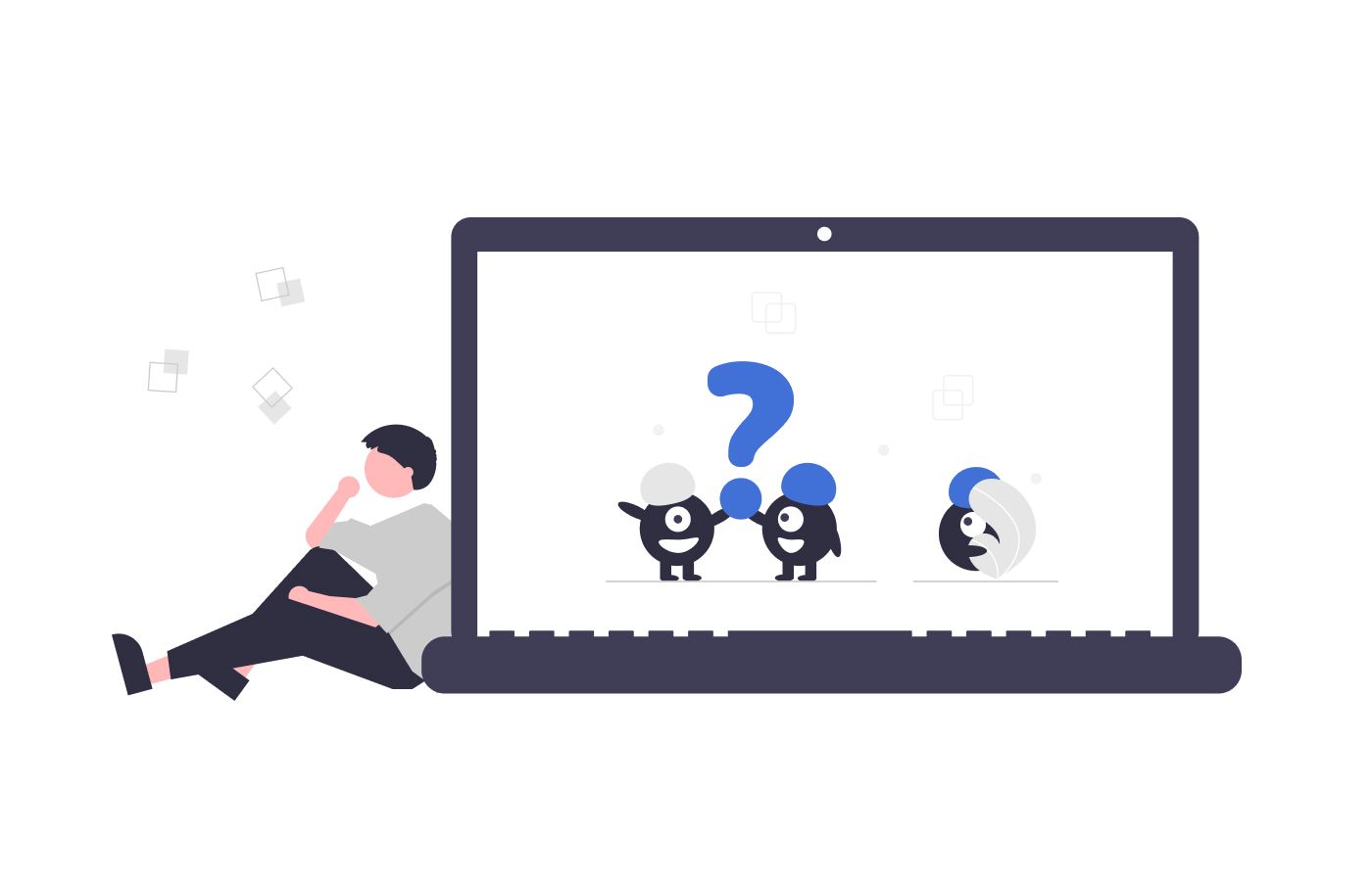 وی پی ان - Blog