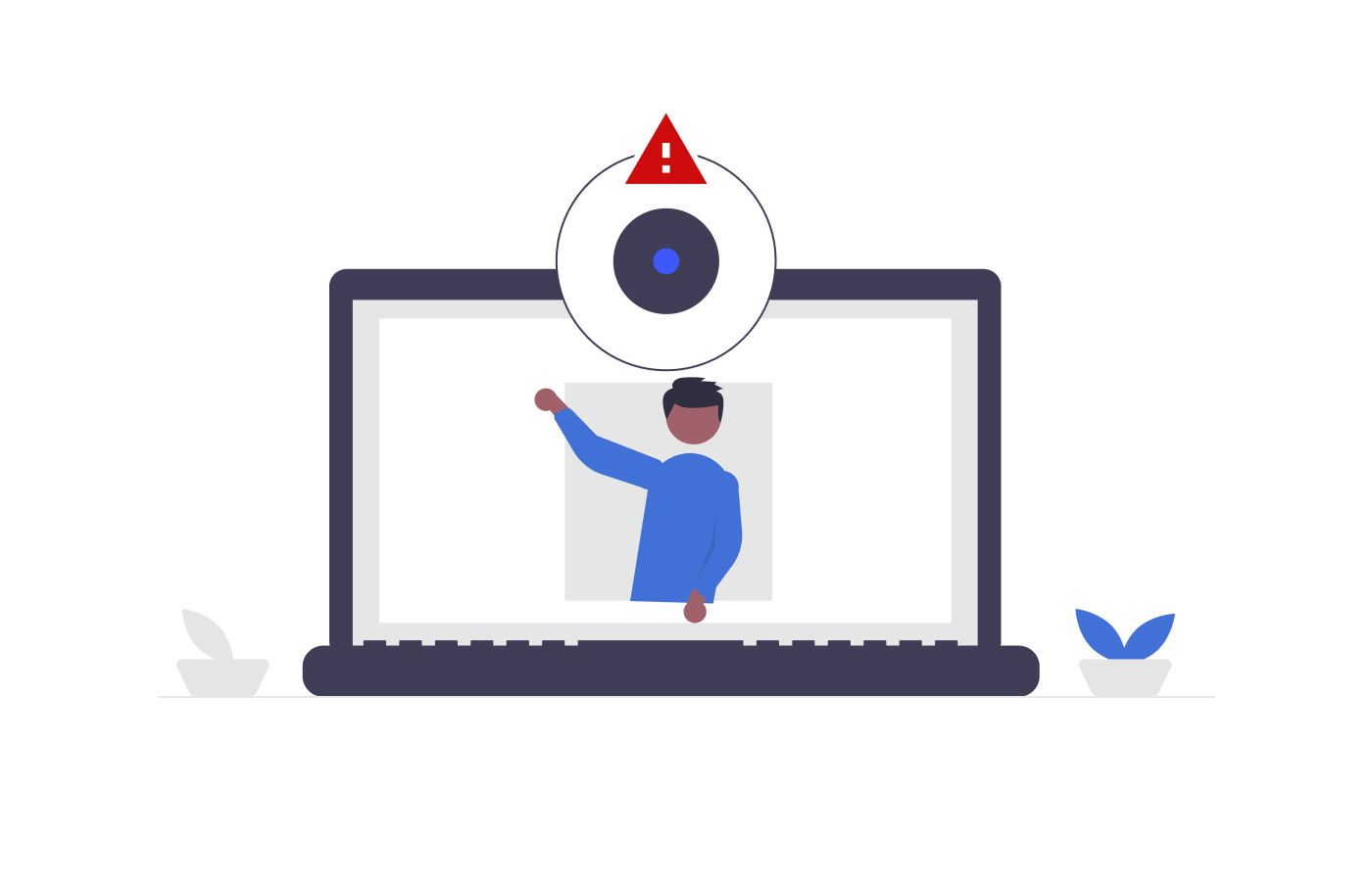  چگونه تشخیص دهیم دوربین لپ تاپ شما هک شده است 